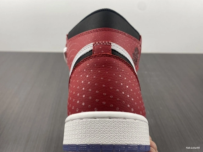 Rep TBkick High Story Jordan Air OG Origin 555088-602 1 Retro 0702